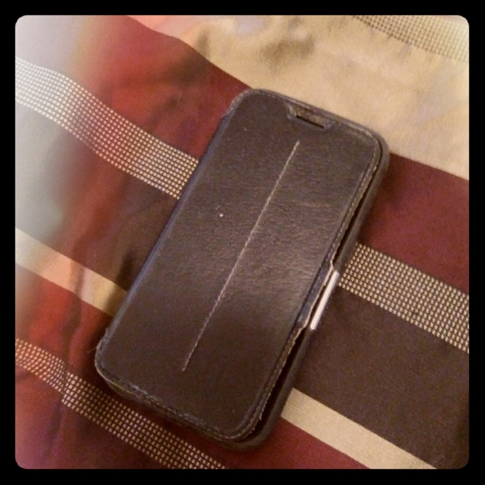 Otterbox  Samsung S7 Wallet Style Phone Case